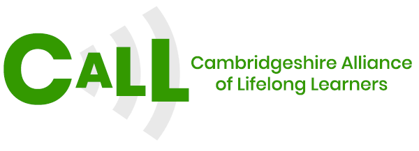 Adult Education Courses in Cambridgeshire